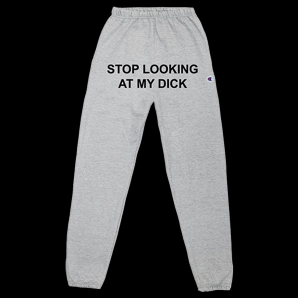Pizzaslime Sweat Pants